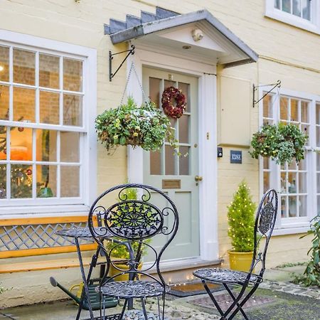 Willa 138E Old Star & Garter Mews Ludlow Zewnętrze zdjęcie